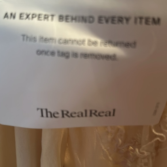 LoveShackFancy dress! From the RealReal. Great condition - Picture 4 of 9